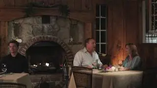 The Waterfront Restaurant - Sight