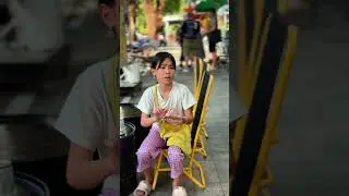 The Truth About Kindness No One Expected #OneMan #SocialExperiment #HumanKindness #RealLifeMoments