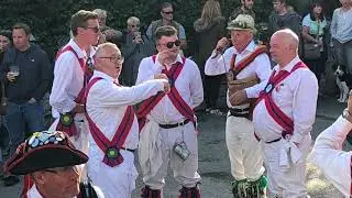 SADDLEWORTH EVENTS - RUSHCART PHOTOMOVIE SADDLEWORTH 2018