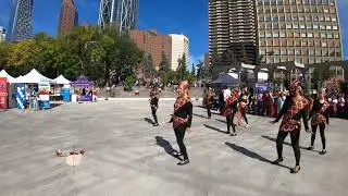 FILIPINO FIESTA IN CALGARY COMMUNITY CELEBRATION 2021