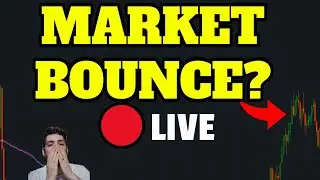 🔴LIVE: ISM MANUFACTURING PMI DATA 10AM! JPM AQUIRES FRC ASSETS! SOFI! LIVE TRADING