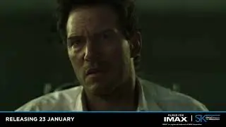 Mercy | Filmed For IMAX® | Ster-Kinekor