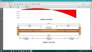 Column & Beam Design in ASDIP Concrete