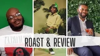 ROAST N REVIEW: #BelleCollective (Season 6) Reunion RECAP