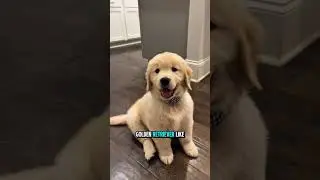 Tiny Dog Gets the Cutest Surprise Ever 🐶🎨