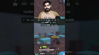 Aditya 1v3 Clutch #short #moonlit #bgmiclutch