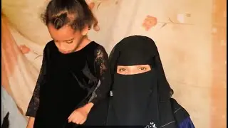 A Yemeni Widow&rsquo;s Plea 💔