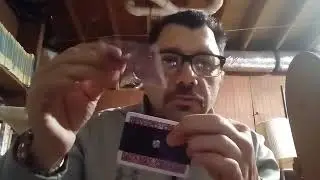 Learn my effect Houdini Escape  Card on Penguin magic
