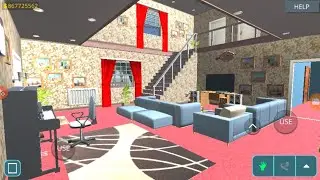 House designer fix: n flip mansion gameplay android