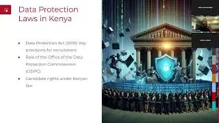 Navigating Data Privacy in Recruitment