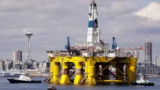 Trudeau&rsquo;s Arctic drilling ban unites northern premiers