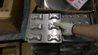 Produce soap mold themes atterns metal tools (www.mpksoapmold.com)