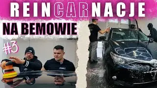 #3 REINCARNACJE PEDROSA: STOLICA BEZ DETAILINGU @ADBLPOLSKA