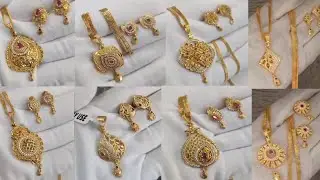 12 PLUS Beautiful Pendant set