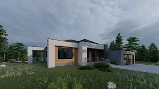 HanklerHaus Presentation | Project 35