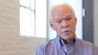 Mitech Partner: Grady Ring of Next Horizon