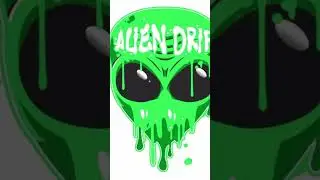 Alien drip:Matowaka