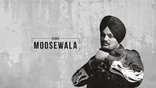GOAT (Full Video) Sidhu Moose Wala | Wazir Patar | Sukh Sanghera | Moosetape