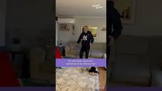 Daughter Surprised Dad With Surprise Reunion || Heartsome 💖