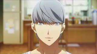 Never More (Persona 4) -Triple Mix-