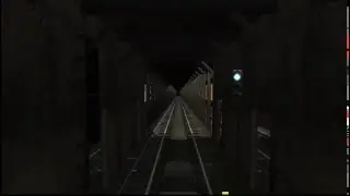 OpenBVE Simulator - NYC Subway 6 Express Timelapse [HD]