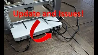 Bambu Lab's NEW Solution for the A1 Heatbed Cable Recall/Callback – Updated! #3dprinting #bambulab