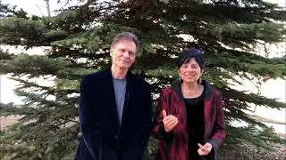 Saturday Songs & Stories - Taking A Little Break - Jan Garrett & JD Martin - 4.5.21