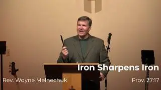 Heart Lake Baptist Church | Sun, Feb 15, 2026 - 11 am