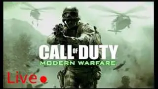 [LIVE🔴] wir spielen CoD WW2!