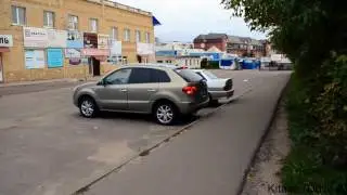 Zont 700 Renault Koleos