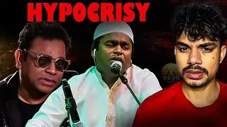 AR Rahman Hypocrisy? Public Questions | Roast