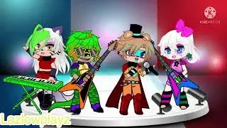 The party isn&rsquo;t over( Fnaf) Jt music( unfinished