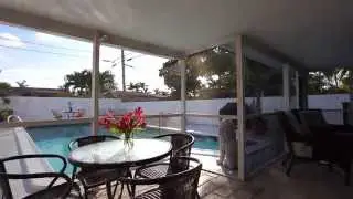 Brigid Prio l 7840 SW 20th St Miami, Florida
