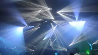 (8 of 9) Pretty Lights (Live Band) Tabernacle Atlanta October 24, 2013