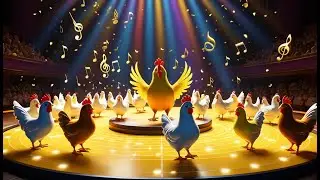 Old MacDonald&rsquo;s Magic Animal Farm | Whimsical Kids Song with Magical Creatures | Sing Adventure