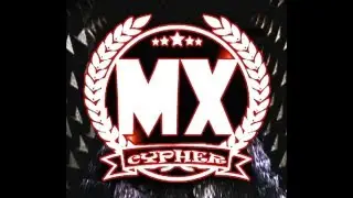 MxCypher - Yerard - McHeich - Harzus - Ponk - Puder - Rapertorio - Chacua - Mario