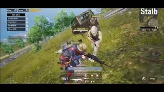 Omega Task Force | Tournament Match Highlights 29/4/2020