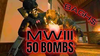 Professional MW3 1 Shot Shotgun Beta Male Be Like (BOOMSTICK) #cod #mw3 #beta