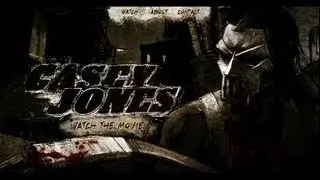 On The Brain: Casey Jones The Movie (2011) Ninja Turtles fan film NERD OUT !!!!