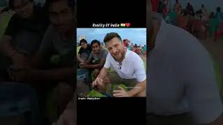 Reality Of India 🇮🇳❤️#india #reality #facts #shorts #viral #truth