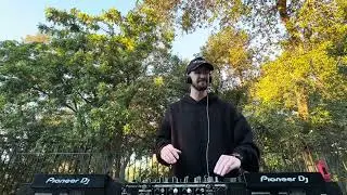 Live Tech House DJ Set | Minimal Tech House & House Music #29