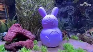 Easter Play Day &lsquo;25