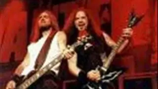 Pantera - Proud to be loud