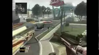 II Sync Jr II - Black Ops II Game Clip