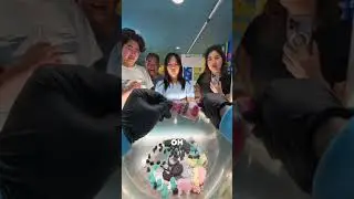Клиенты из Тайваня заказывают АЗИАТСКИЙ САЛАТ С КОНФЕТАМИ😳😈 #candyshop #customcandy #asiansnacks