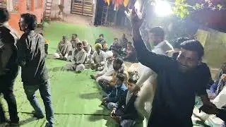 भेरूजी भजन देहरिया कलां । सिंगर- अर्जुन जाट, #bhajan #bheru #devnarayan 