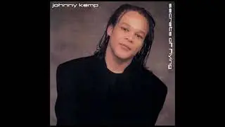 Johnny Kemp / Feeling Without Touching (1988)