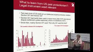 Trade war trinity: analysis of global consequences