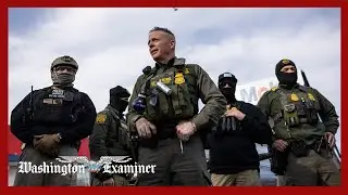 Ожидается, что многомесячная командировка сотрудников пограничной службы в Чикаго продлится &laquo;года...