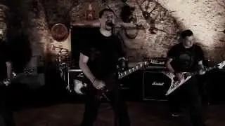 UNIFIED - Rebellion Of Light (OFFICIAL MUSIC VIDEO)